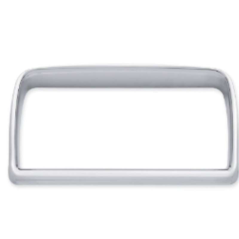 Radio Trim Bezel