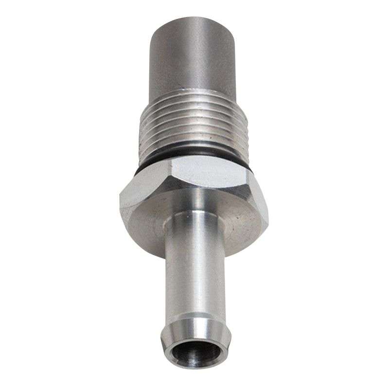 Oil Pressure Check Valve