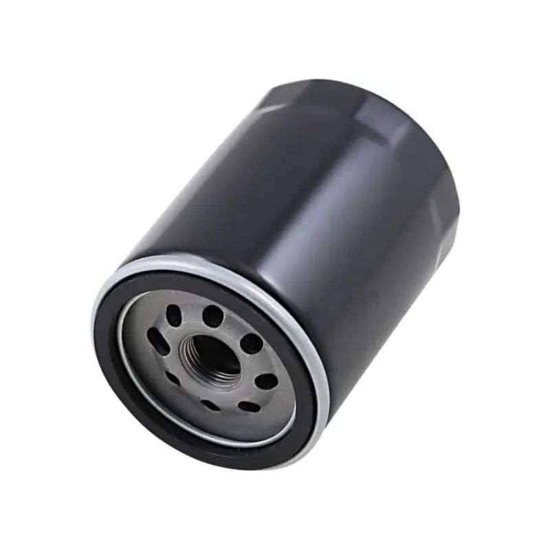 Filter Oil Black