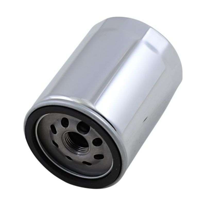 Filter Oil Chrome