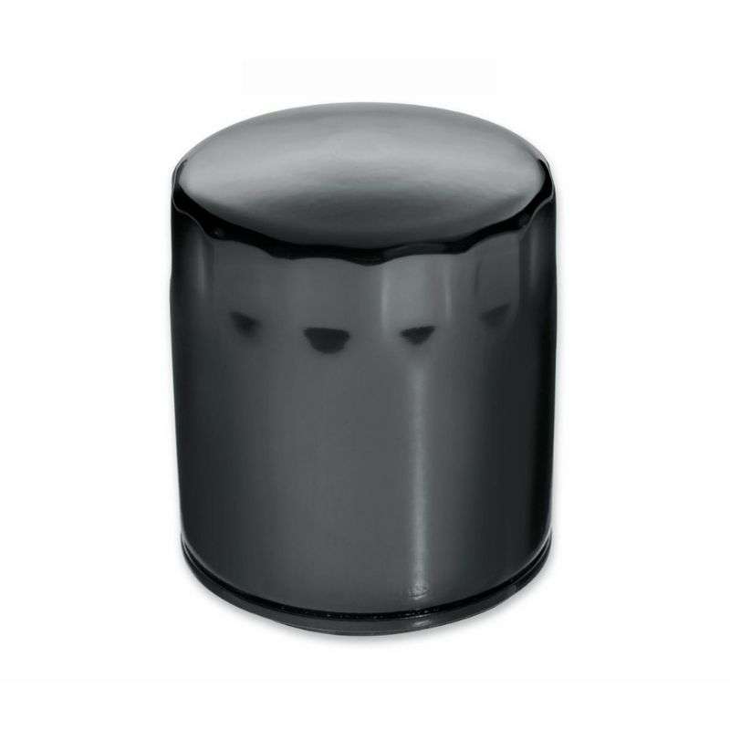 Filter Oil Black