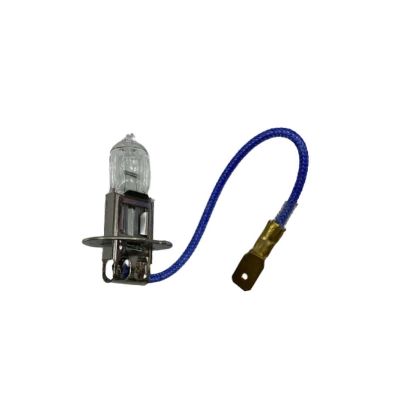 Bulb Halogen