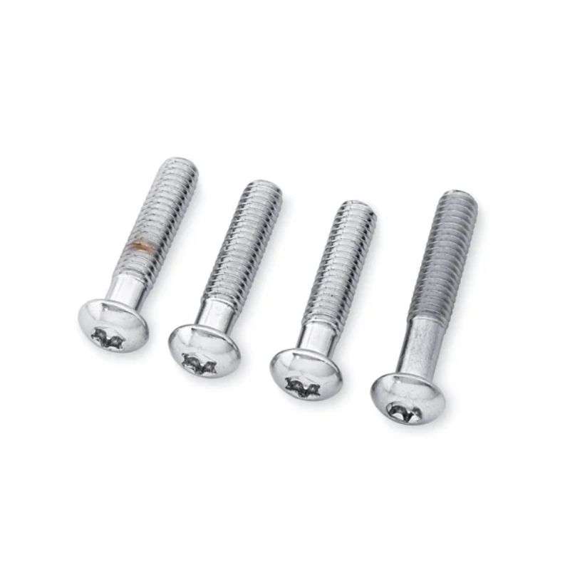 Custom Passing Lamp Bracket Hardware Kit