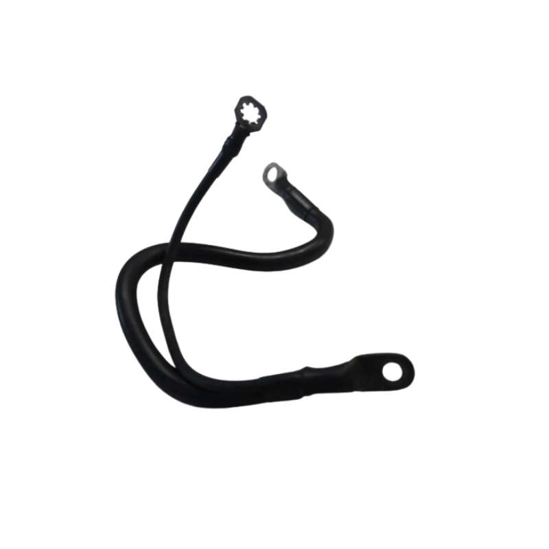 Negative Battery Cable