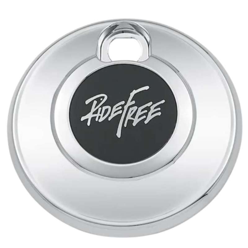 Ride Free Fuel Tank Console Door