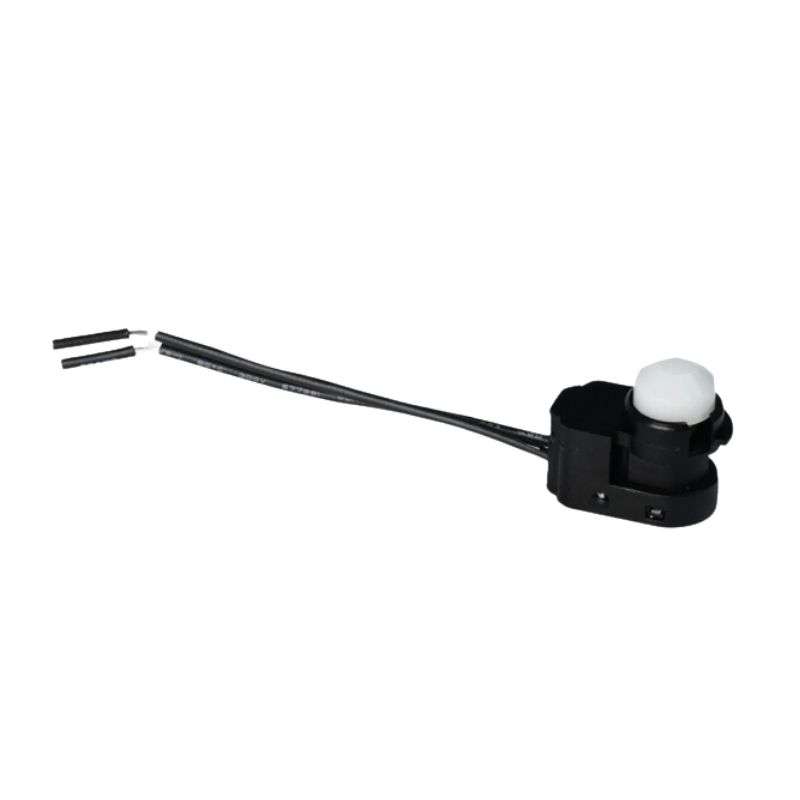 Hand Control Switch