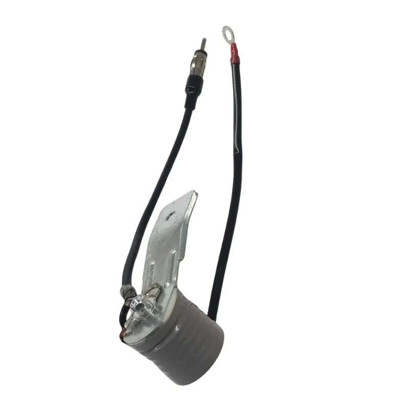Antenna Load Coil