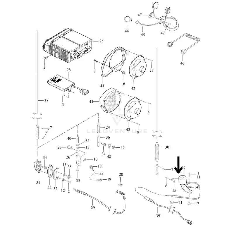 Antenna Load Coil