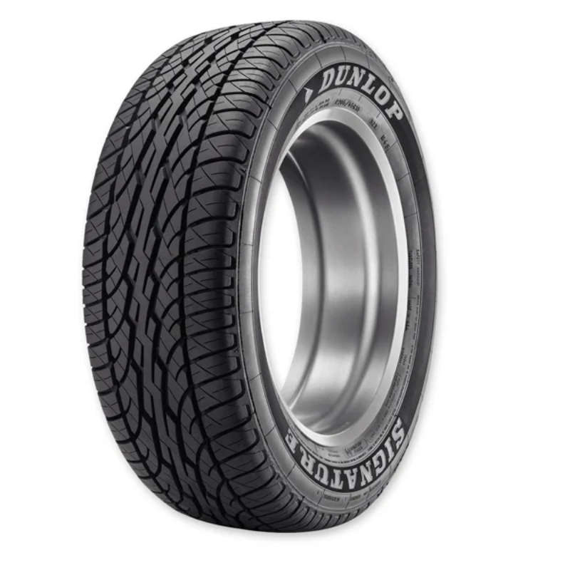 Harley Dunlop Signature Tire