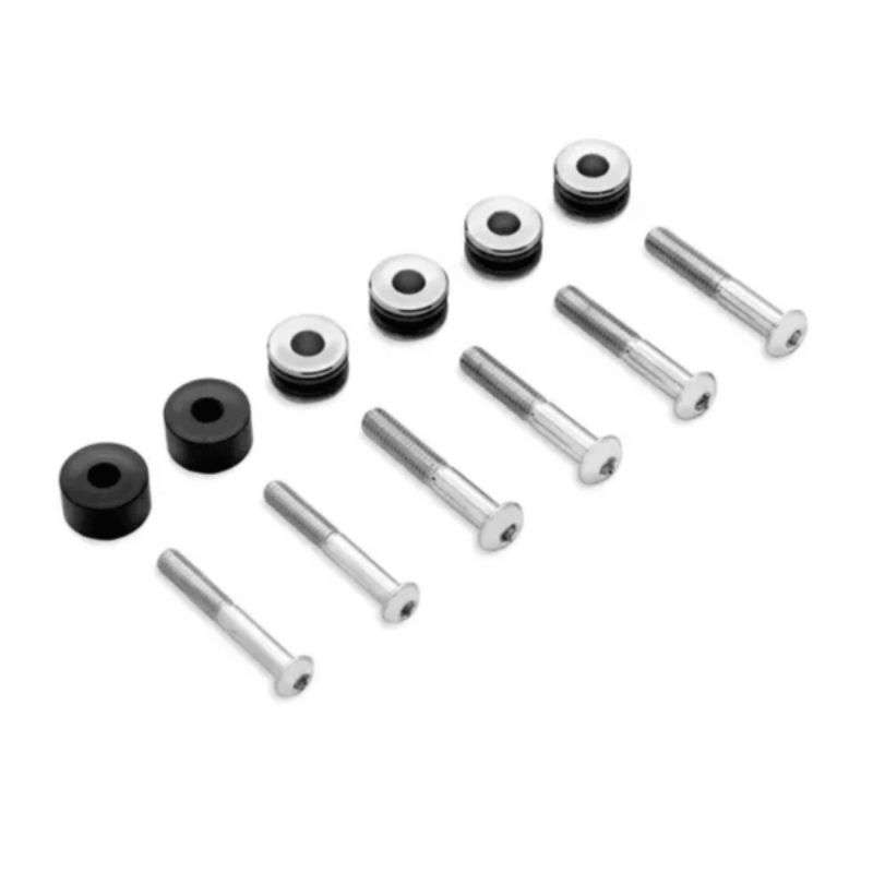 Docking Hardware Kit for Detachable Saddlebag