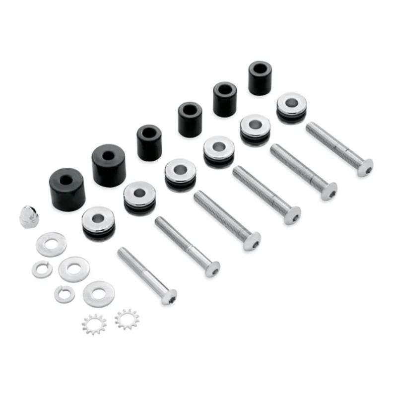 Docking Hardware Kit