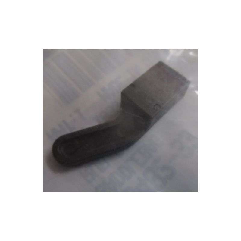 Rub Bars Set Lefthand Saddlebag