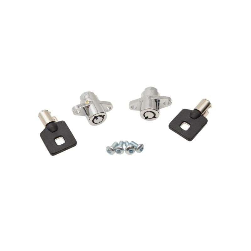 Saddlebag Lock Kit