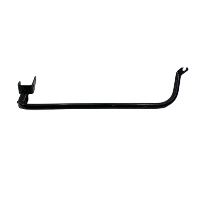 Right Saddlebag Support