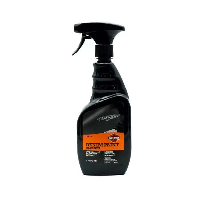Denim Paint Cleaner