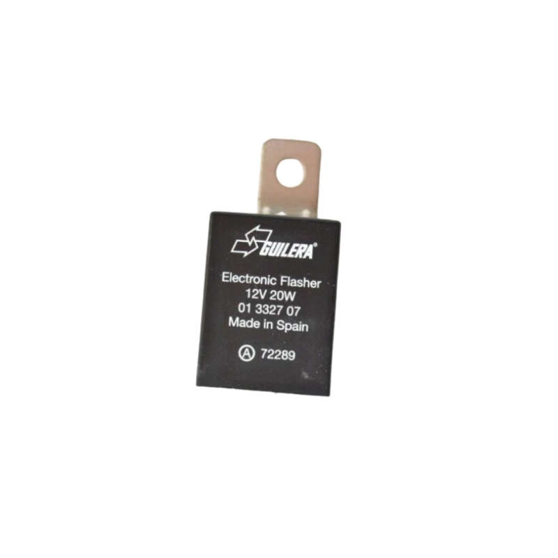 Turnsignal Flasher