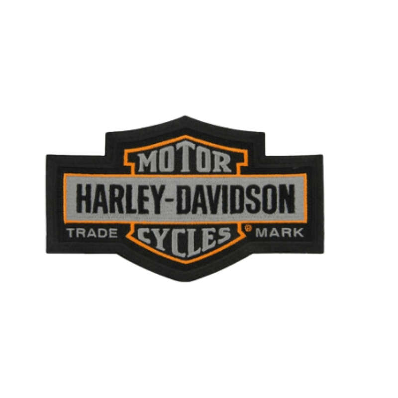 Trademark Bar & Shield