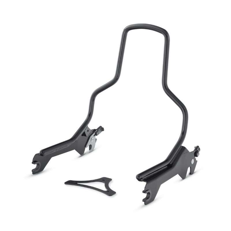 HoldFast Sissy Bar Upright - Standard Height