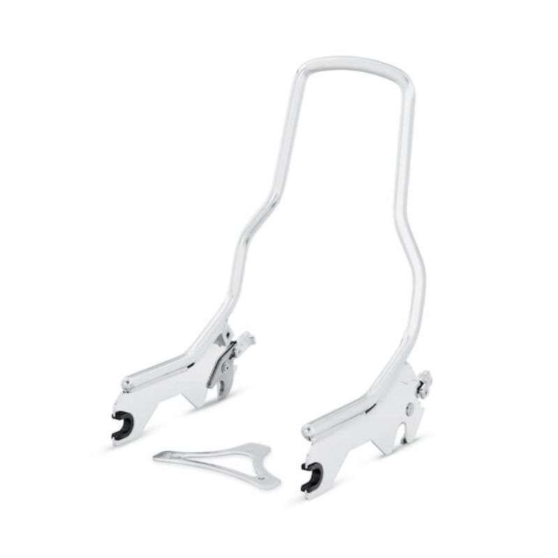 HoldFast Sissy Bar Upright - Standard Height
