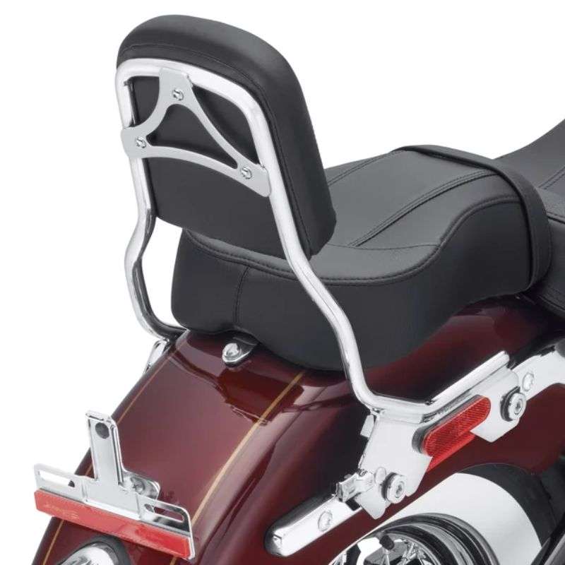 HoldFast Sissy Bar Upright - Standard Height