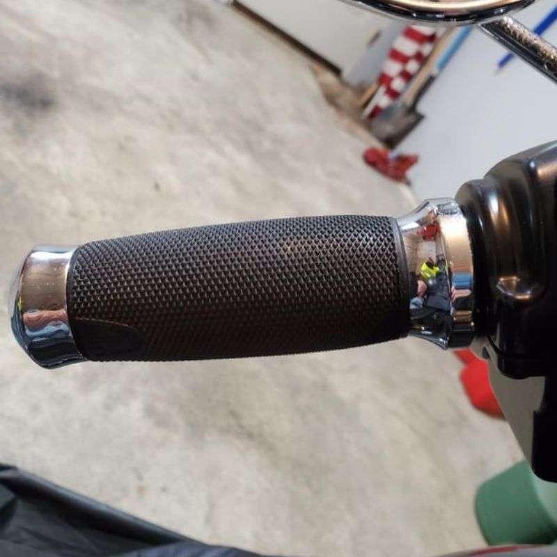 Get-A-Grip Hand Grips
