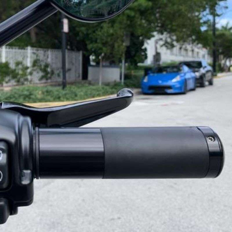 Rizoma Hand Grips