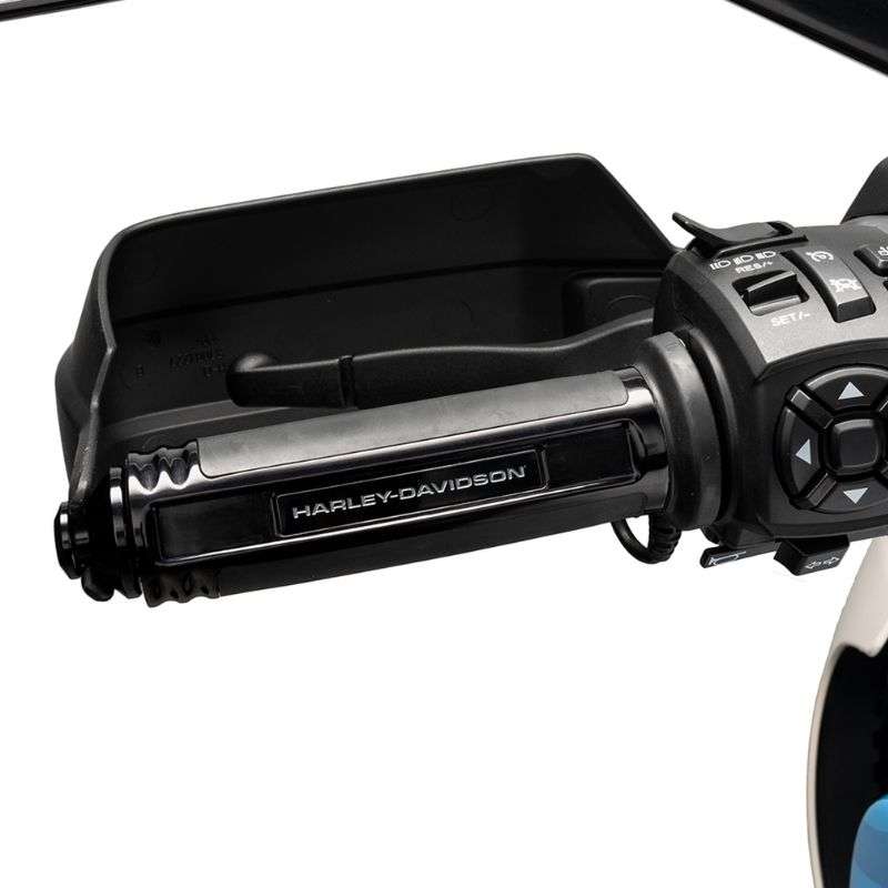 Empire Heated Hand Grips