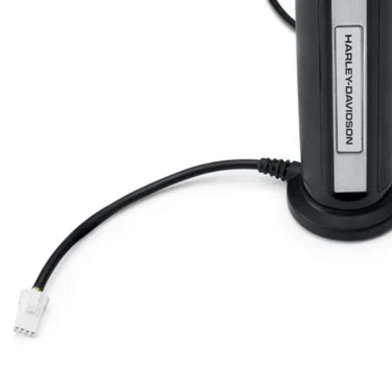 Empire Heated Hand Grips