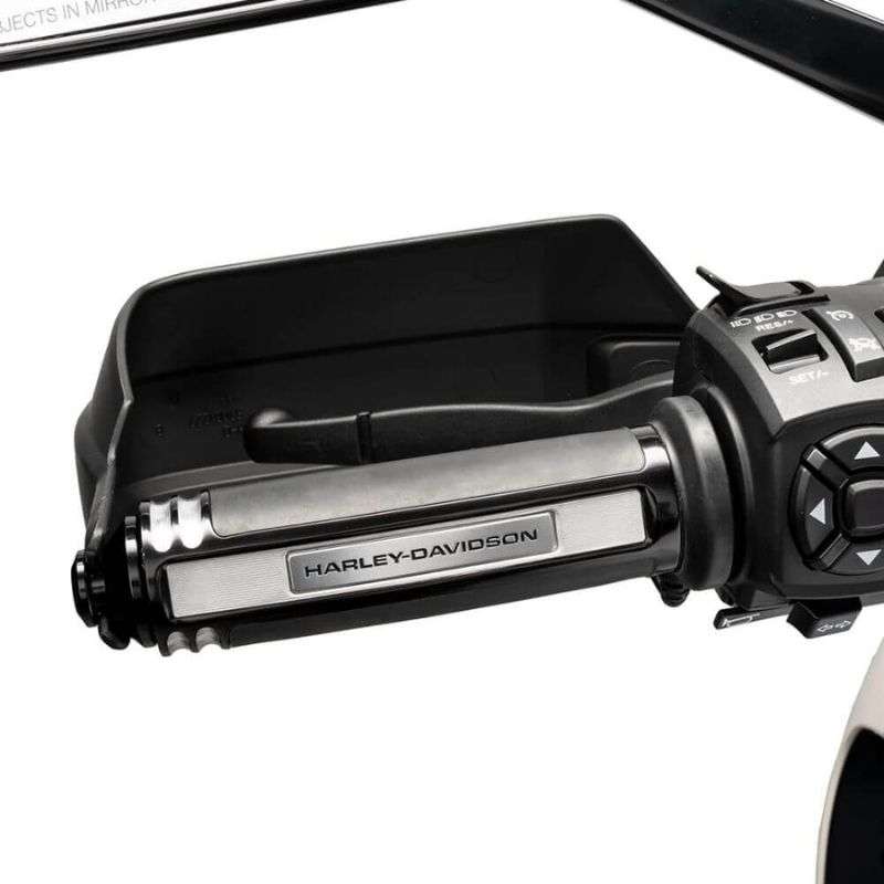 Empire Heated Hand Grips