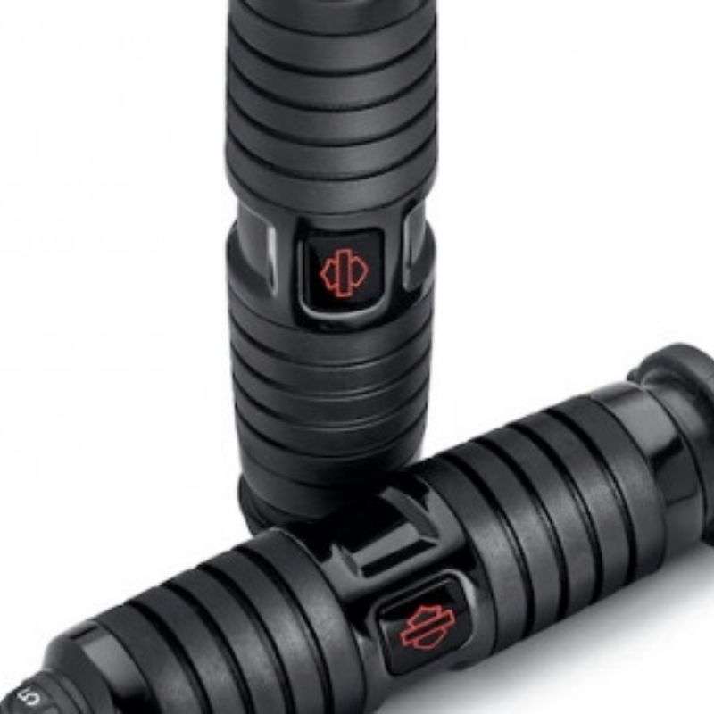 Kahuna Hand Grips