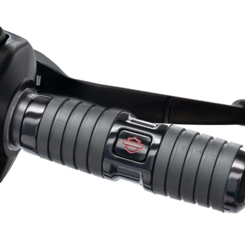 Kahuna Hand Grips