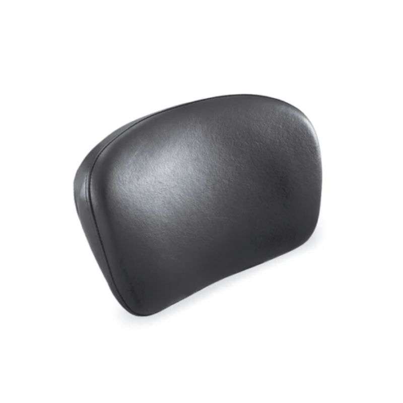 Smooth Passenger Backrest Pad