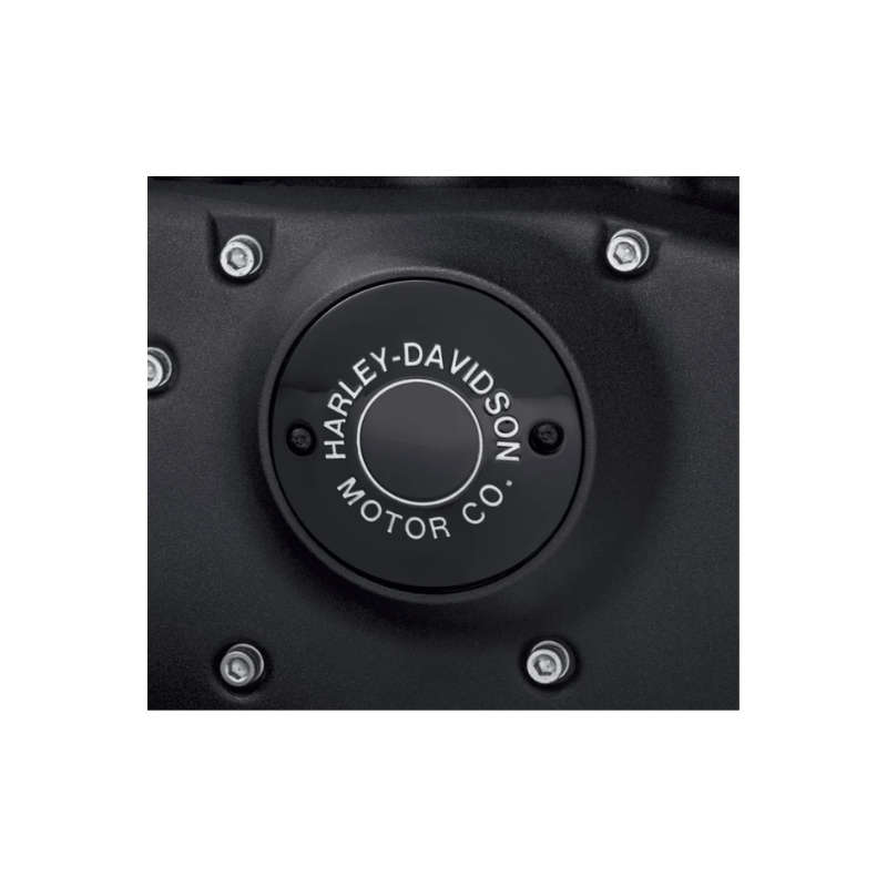 Motor Co. Timer Cover