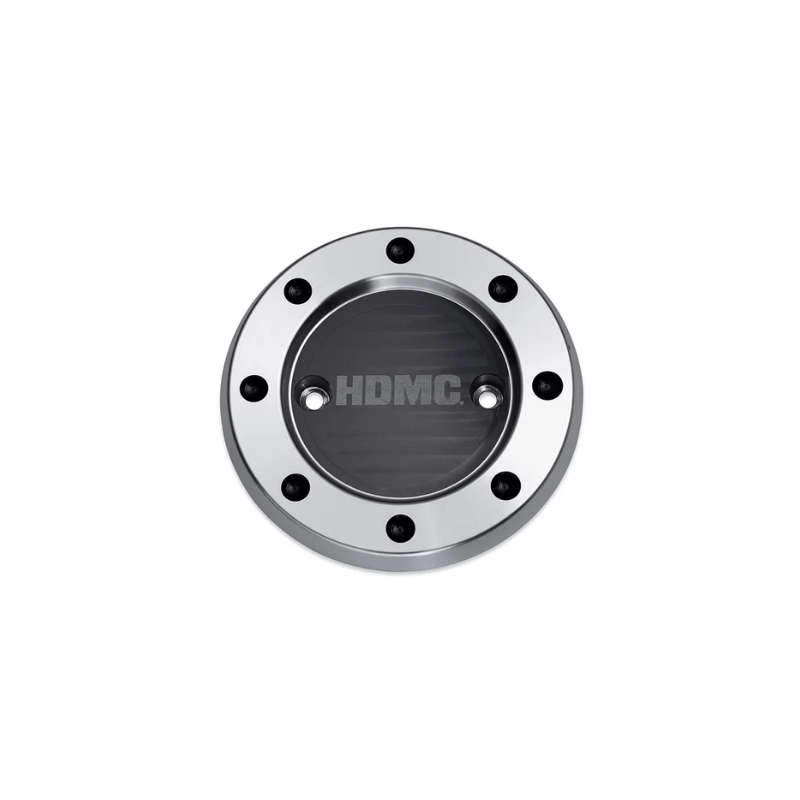 HDMC Timer Cover