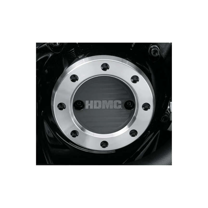 HDMC Timer Cover