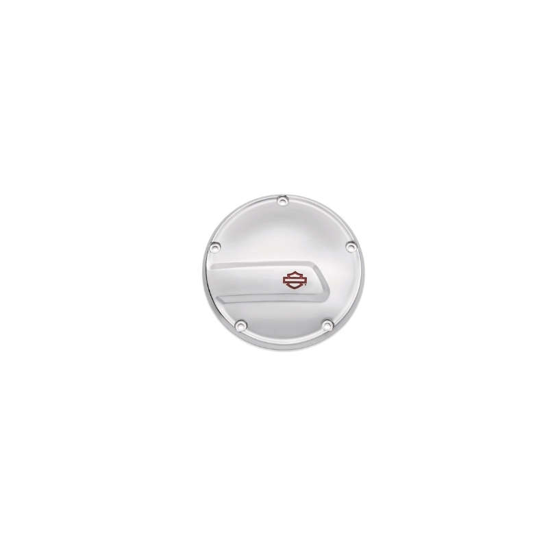 Kahuna Collection Derby Cover, Chrome