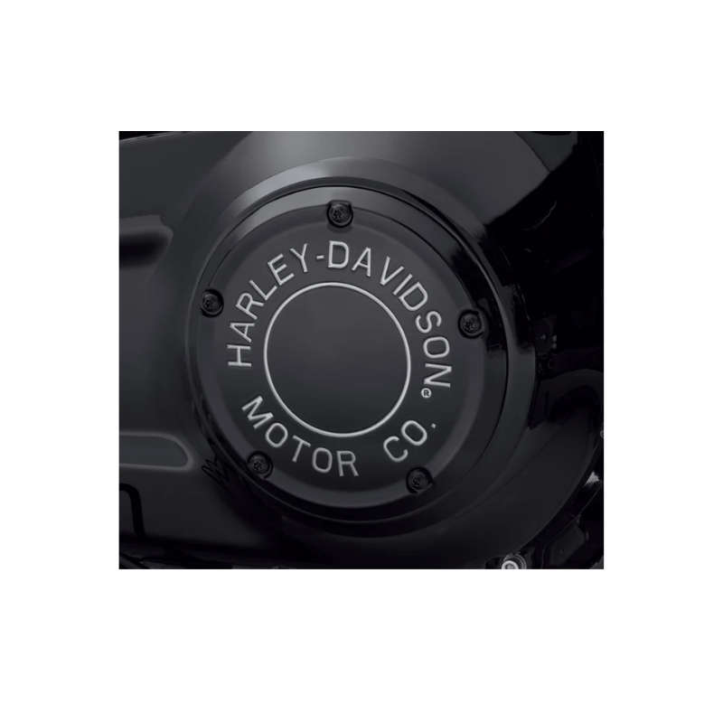 Motor Co. Derby Cover