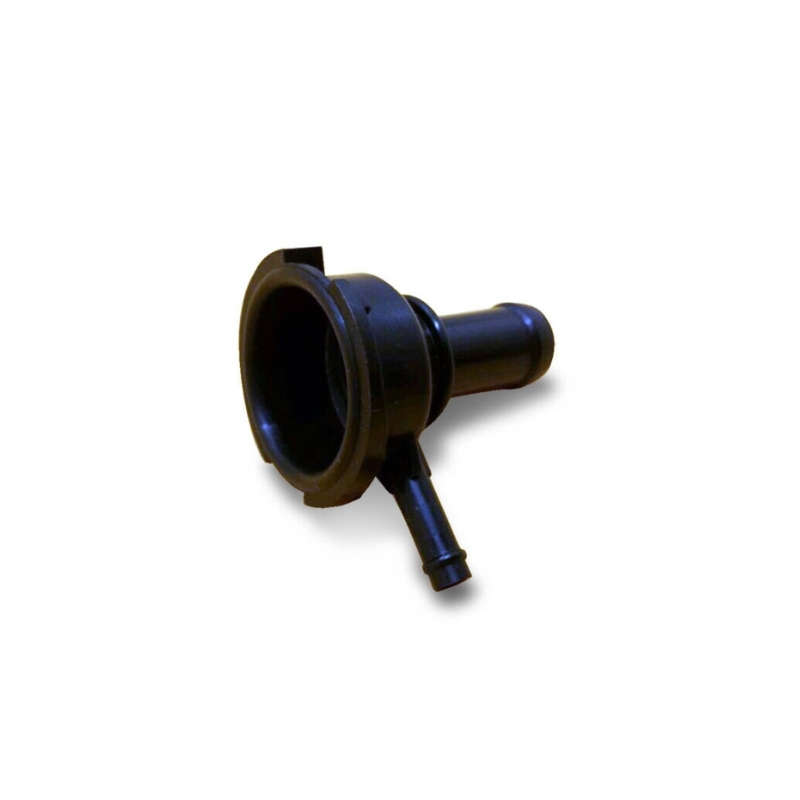 Coolant Fill Neck