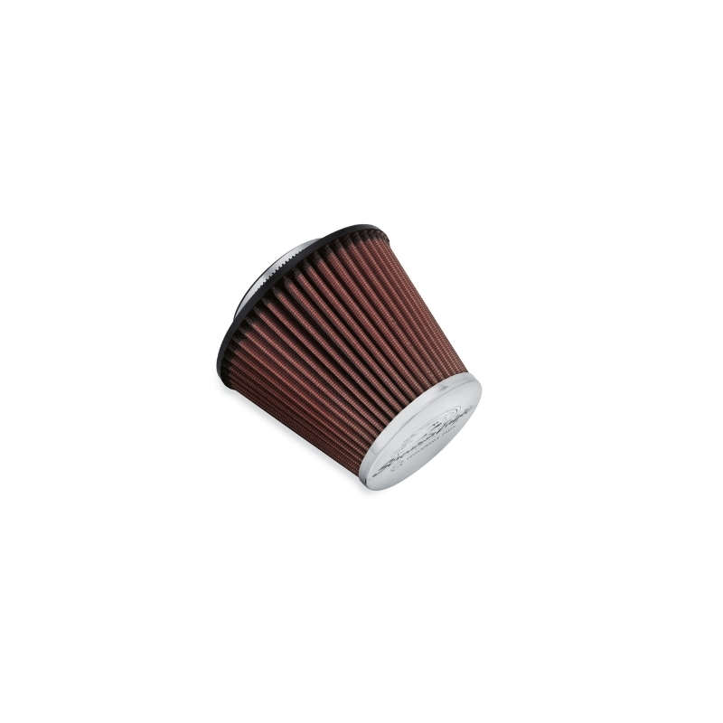 Screamin' Eagle K&N Heavy Breather Compact Air Filter Element
