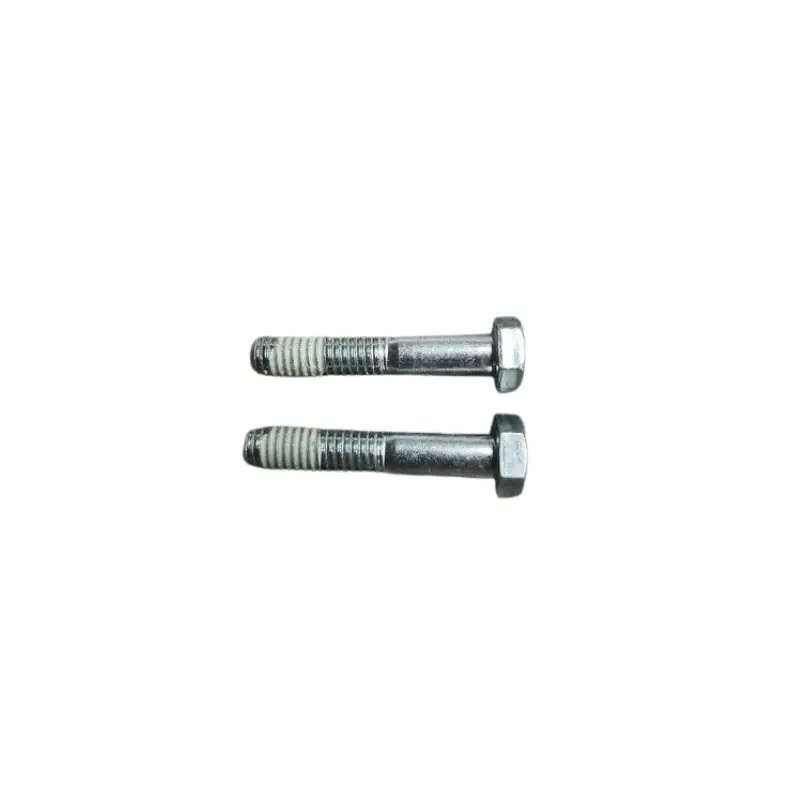 Screw Hex Cap