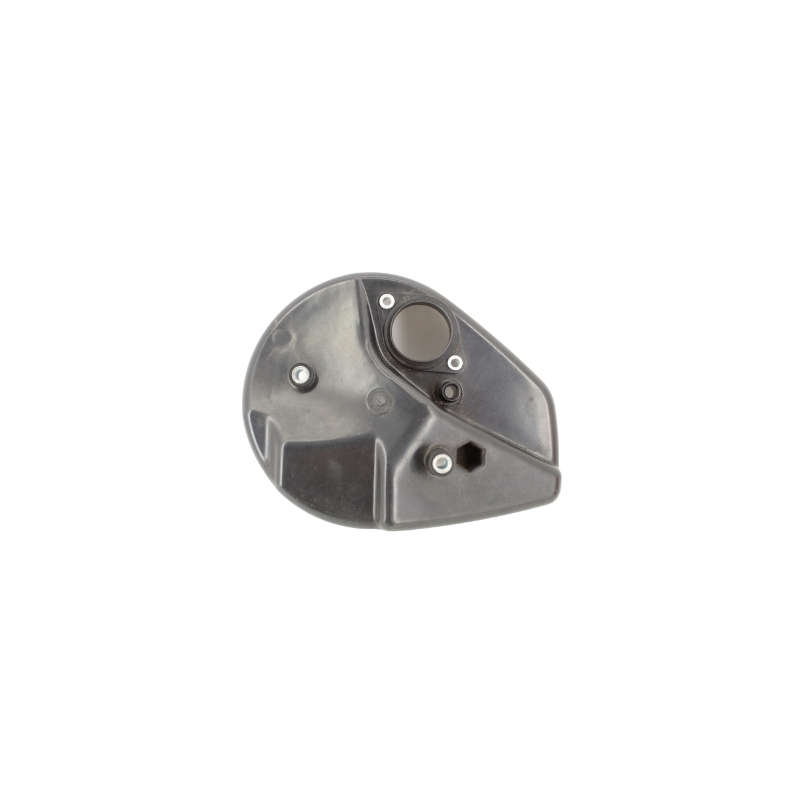 Airbox Backplate