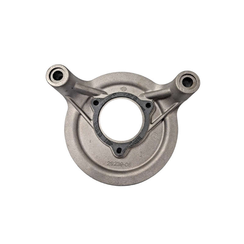 Air Cleaner Backplate