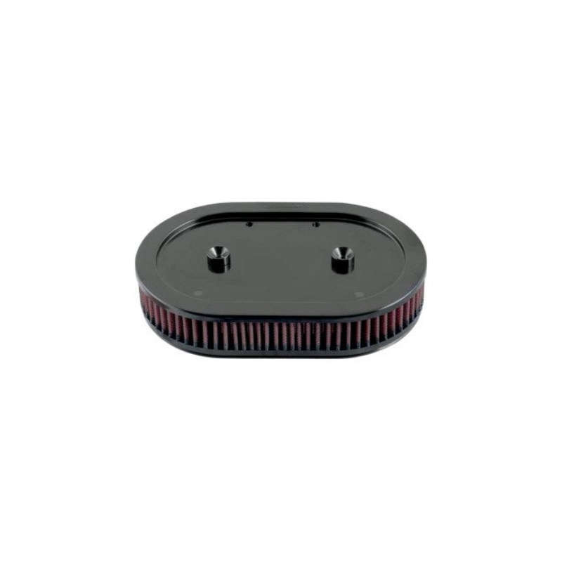 High-Flo K&N Air Filter