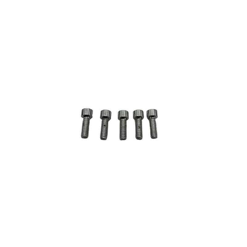Fuel Gauge Housing/Trim Ring Hardware Kit