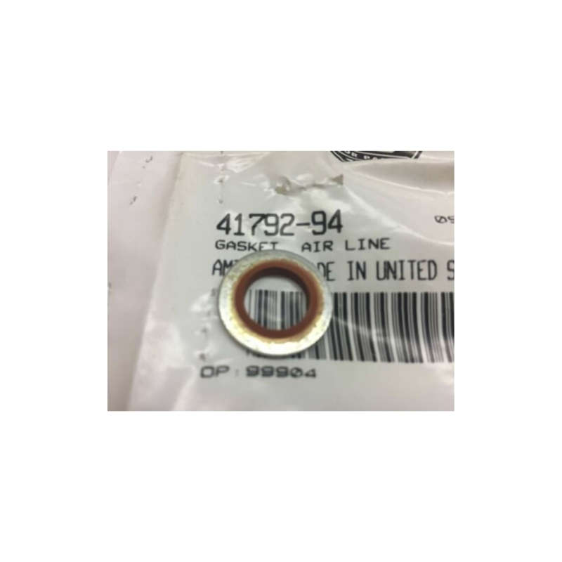 Air Line Gasket