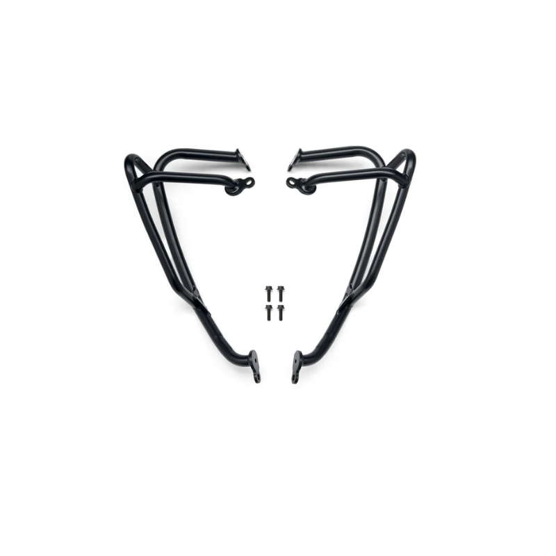 Brush Guard