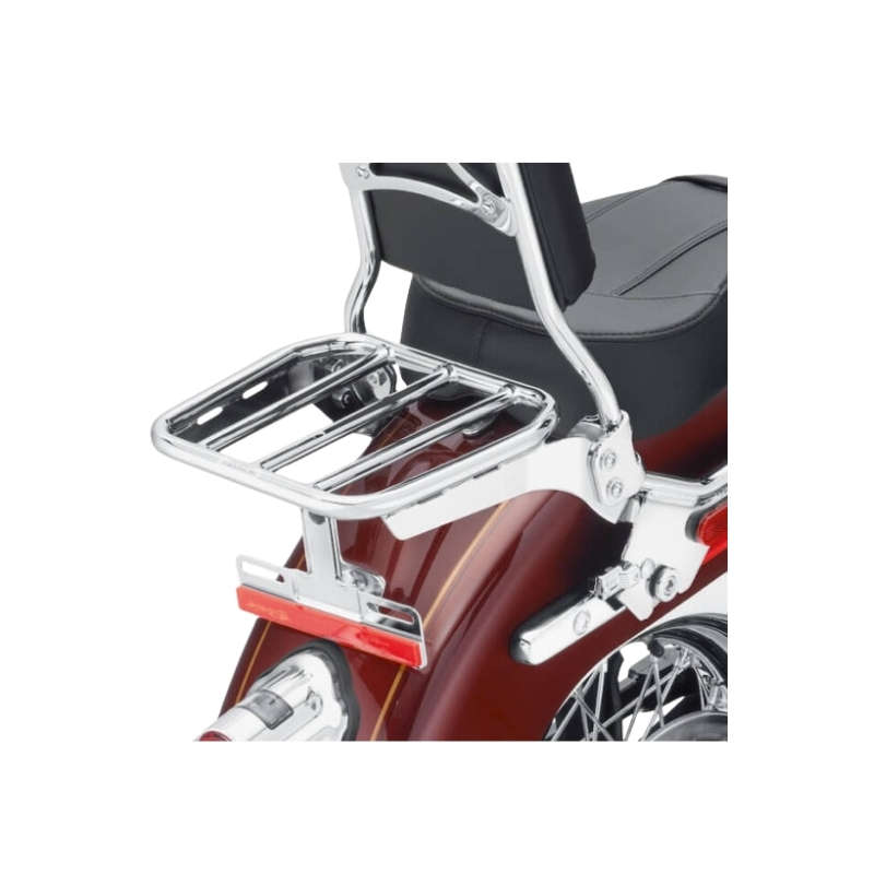 Sport Luggage Rack for HoldFast Sissy Bar Upright