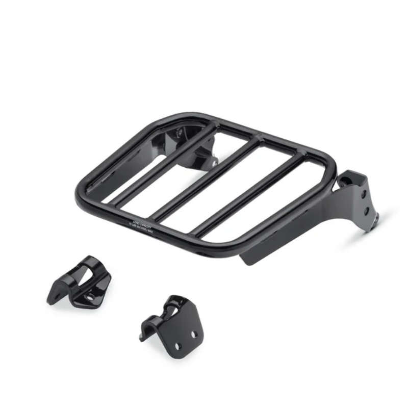 Sport Luggage Rack For Holdfast Sissy Bar Upright