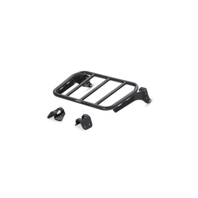 Sport Luggage Rack for HoldFast Sissy Bar Uprights