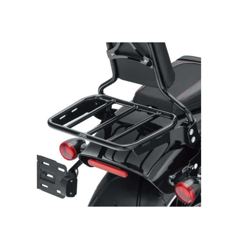Sport Luggage Rack for HoldFast Sissy Bar Uprights